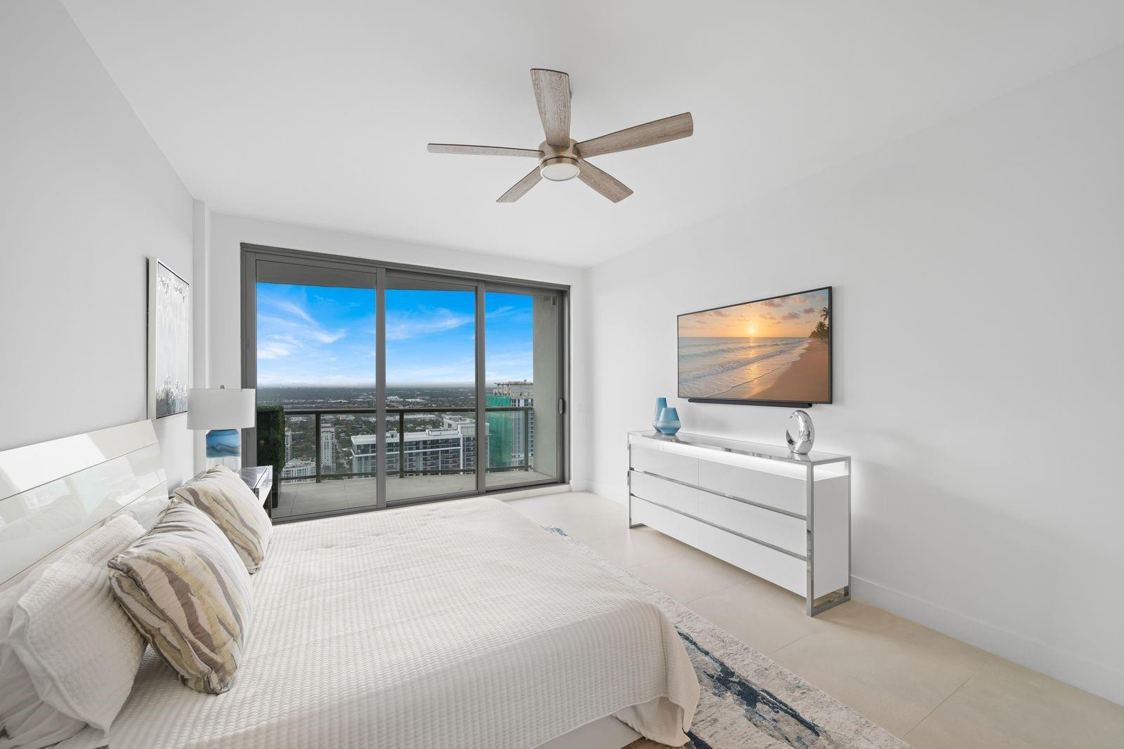100 E Las Olas Boulevard 4603 Property Photo 32