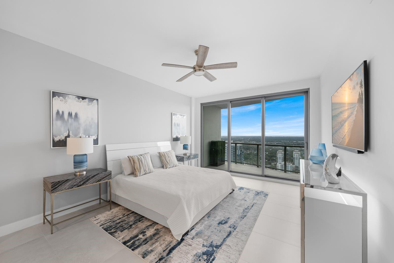 100 E Las Olas Boulevard 4603 Property Photo 33
