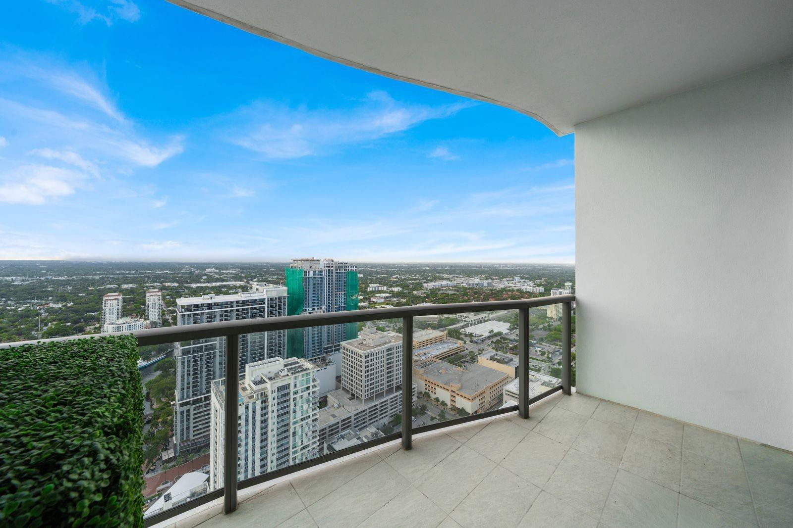 100 E Las Olas Boulevard 4603 Property Photo 34