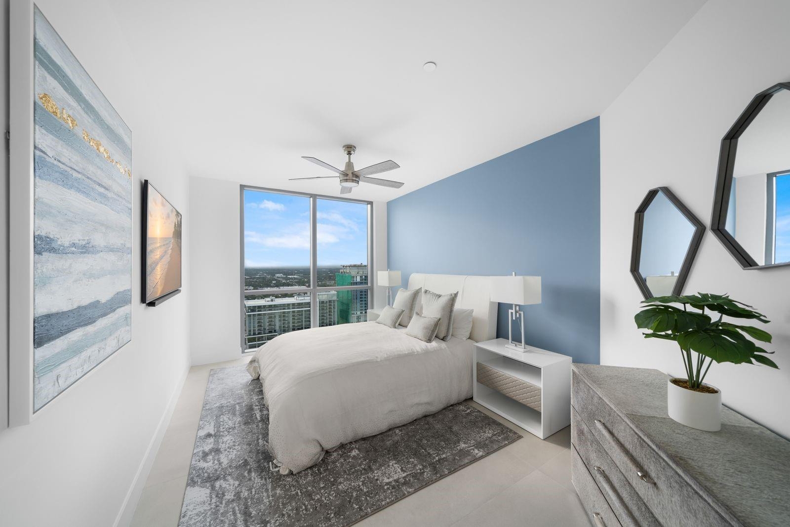 100 E Las Olas Boulevard 4603 Property Photo 35