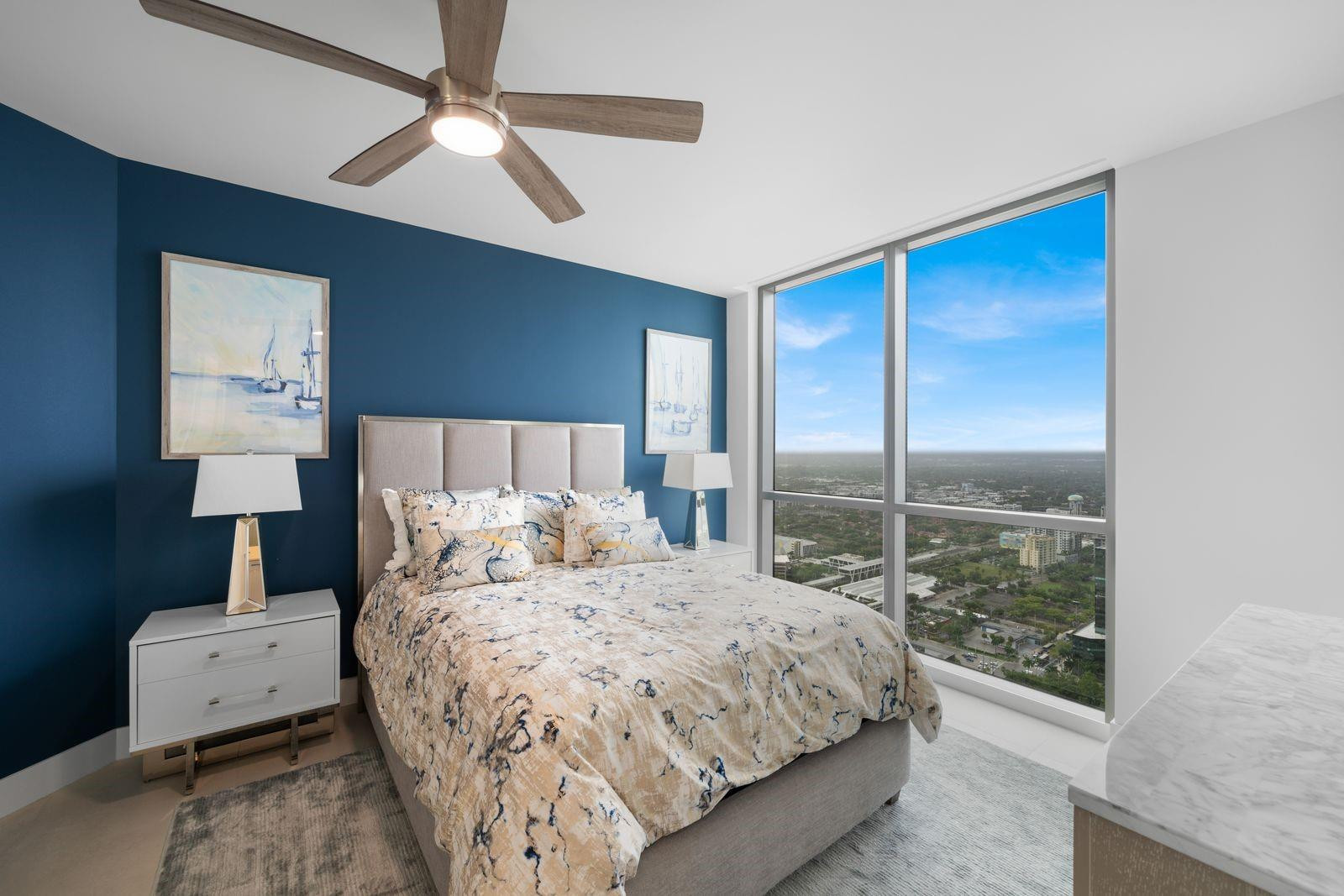 100 E Las Olas Boulevard 4603 Property Photo 36
