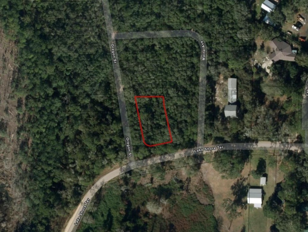 0 Oregon Street Property Photo 2