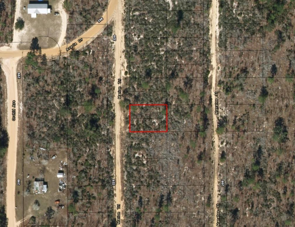 214 Marion Trail Property Photo 2