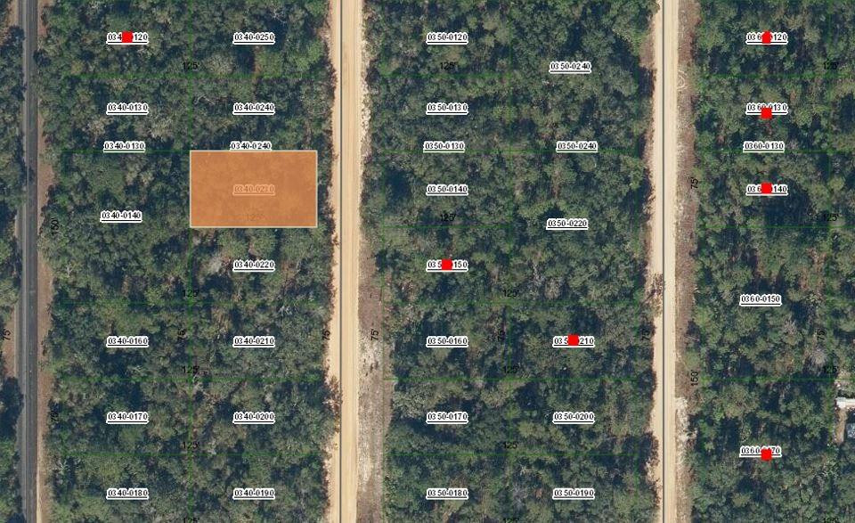 0 David Avenue Property Photo 2
