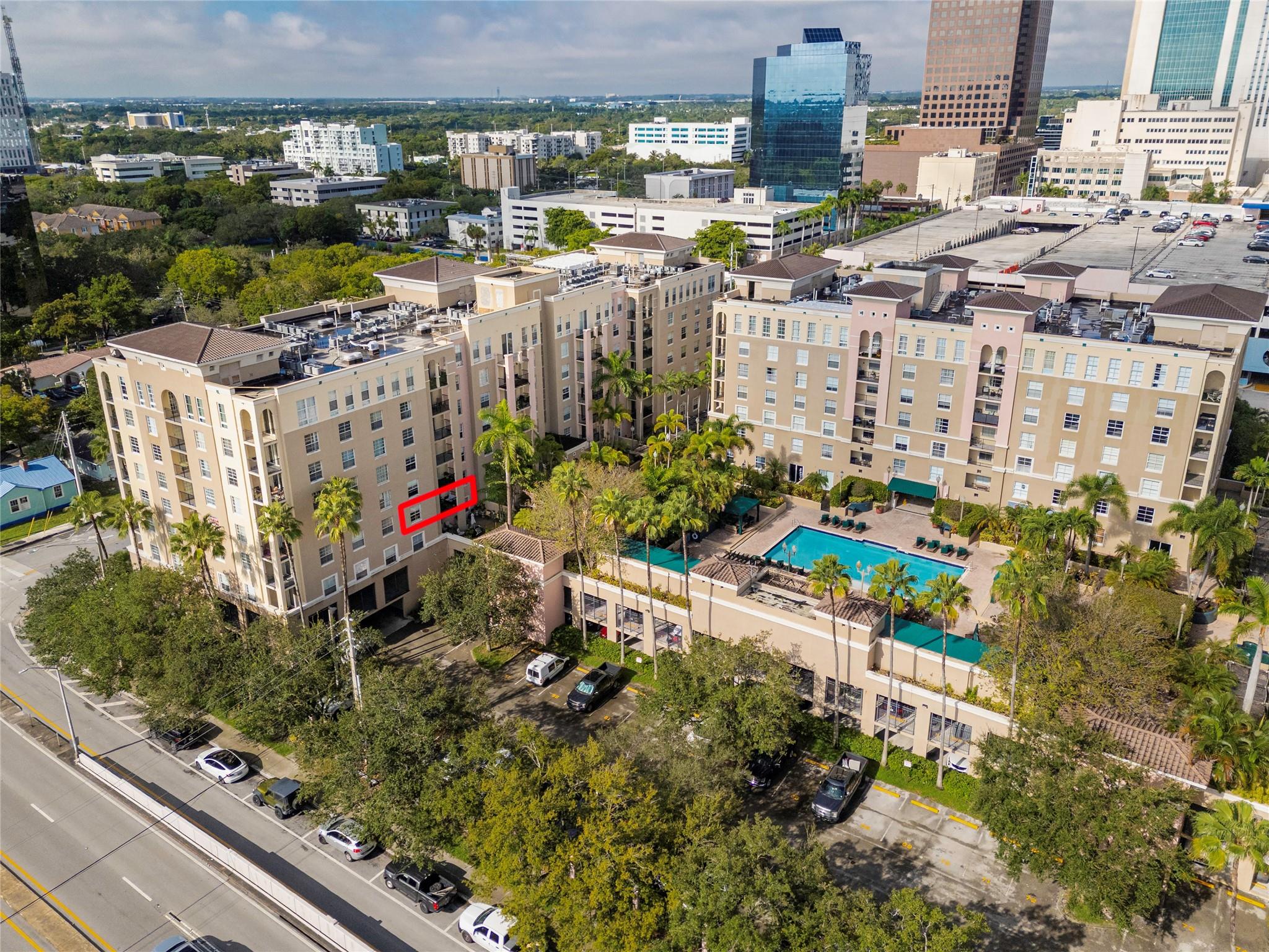 520 Se 5th Ave 1202 Property Photo 20