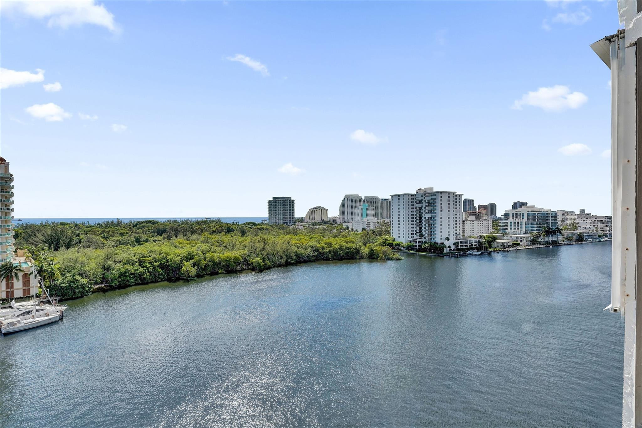 936 Intracoastal Drive 11c Property Photo 1