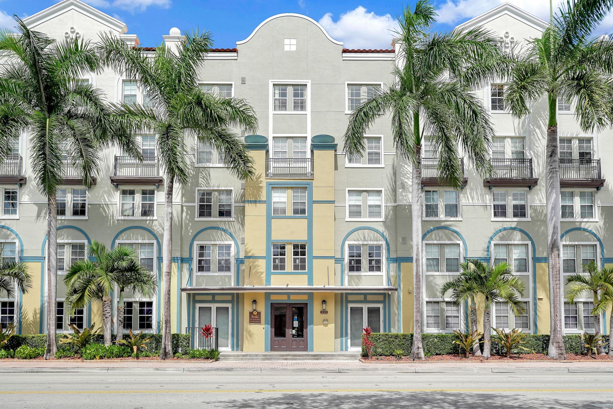 533 NE 3rd Ave 230 Property Photo 1