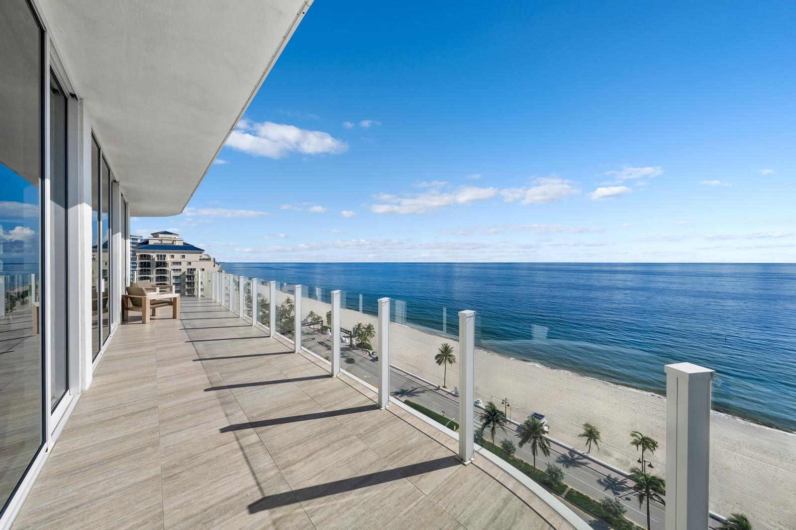 525 N Fort Lauderdale Beach Boulevard 1101 Property Photo 1