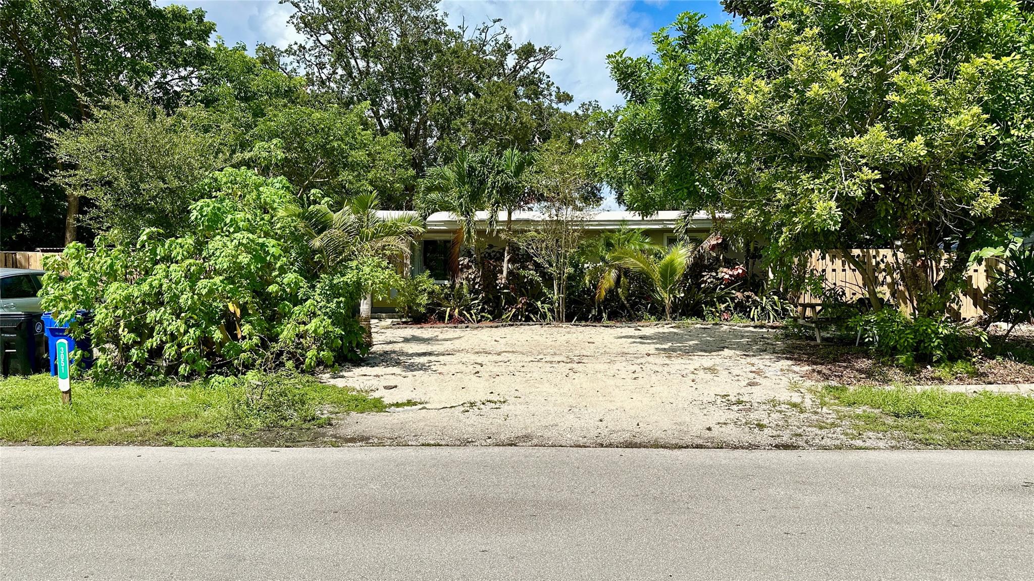 3051 Sw 13th Ct #1 Property Photo 17