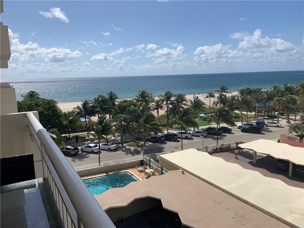133 N Pompano Beach Boulevard 507 Property Photo 1