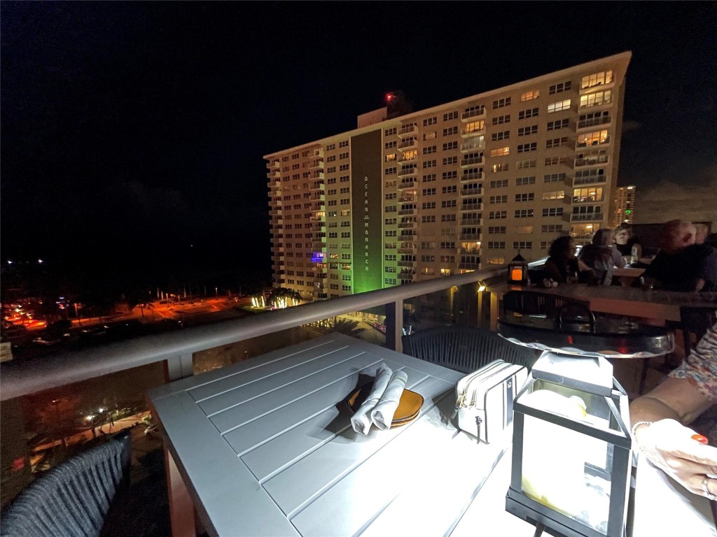 133 N Pompano Beach Boulevard 507 Property Photo 22