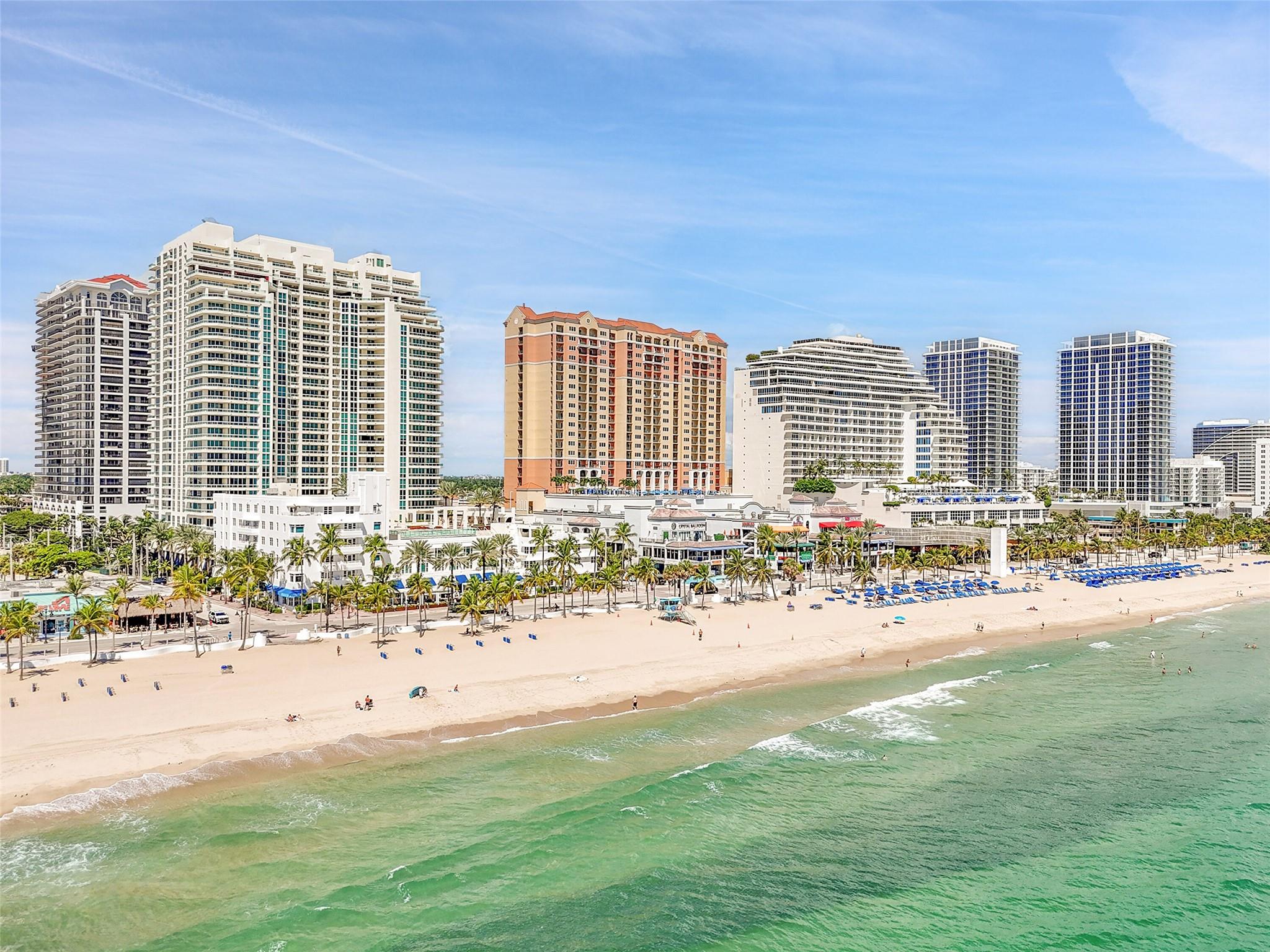 101 S Fort Lauderdale Beach Blvd 208 Property Photo 36