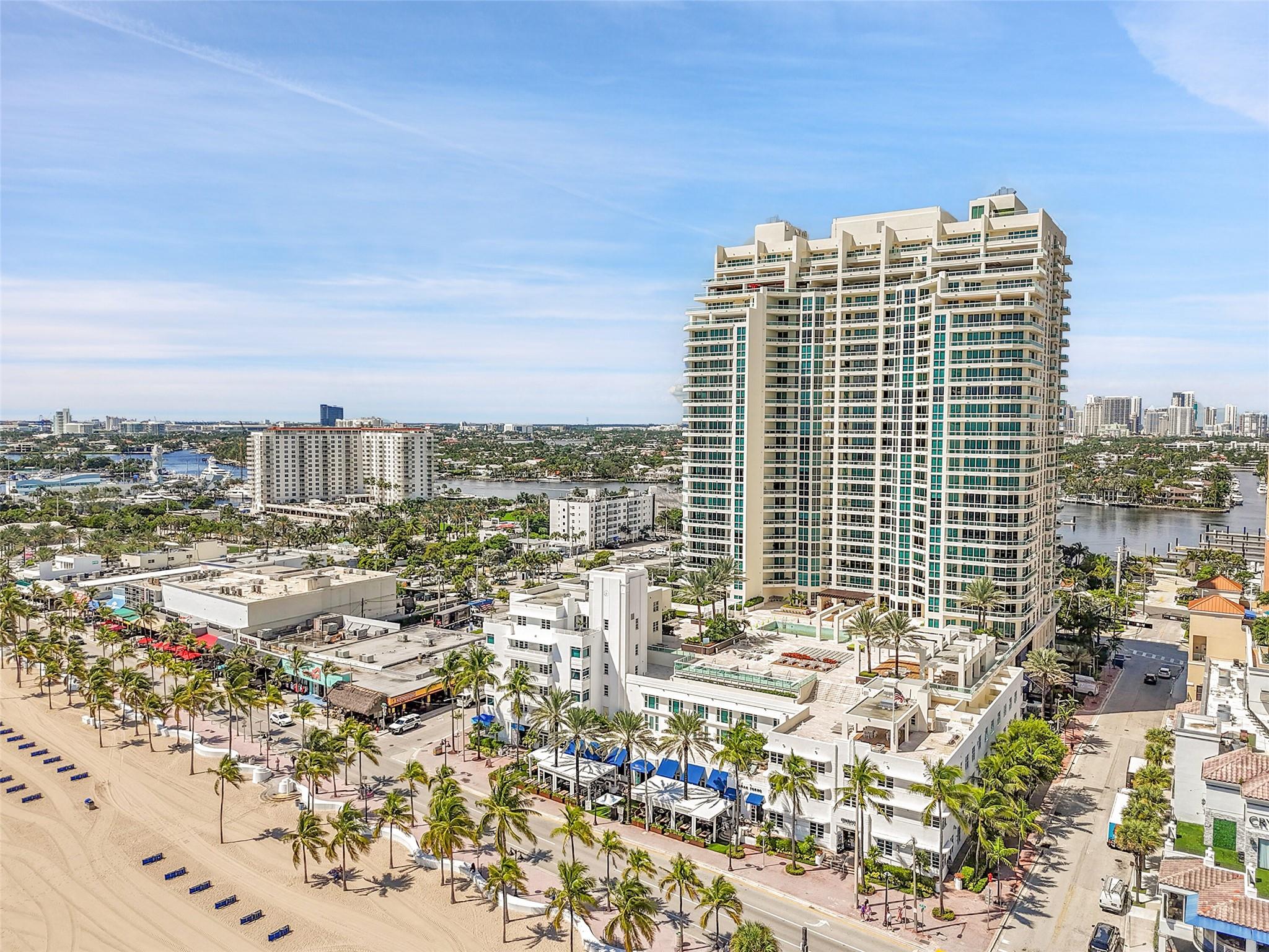 101 S Fort Lauderdale Beach Blvd 208 Property Photo 37