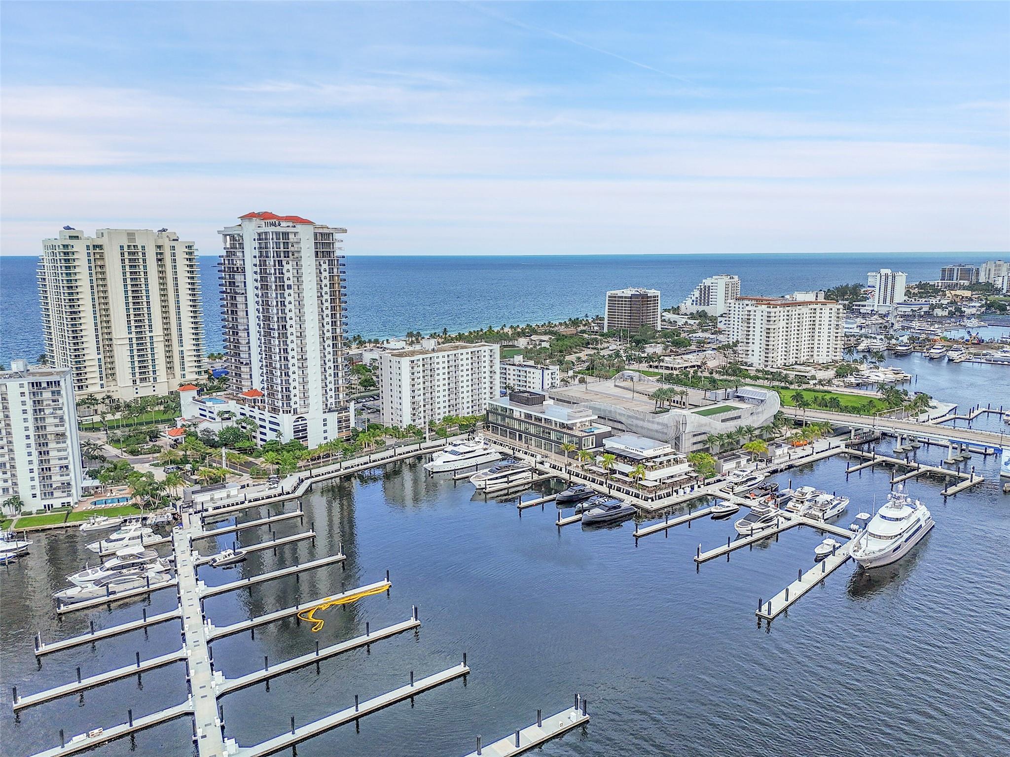 101 S Fort Lauderdale Beach Blvd 208 Property Photo 39