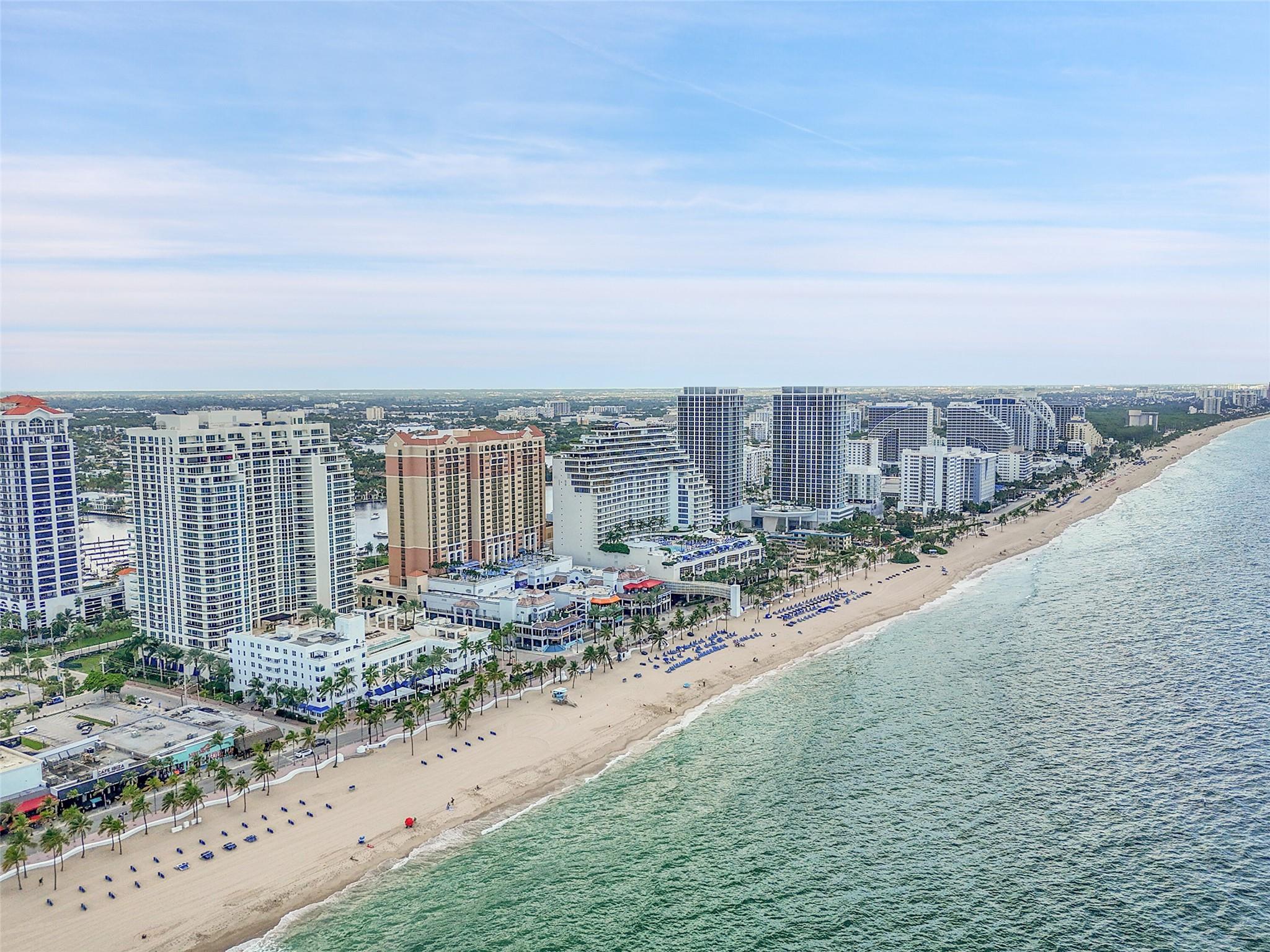 101 S Fort Lauderdale Beach Blvd 208 Property Photo 40