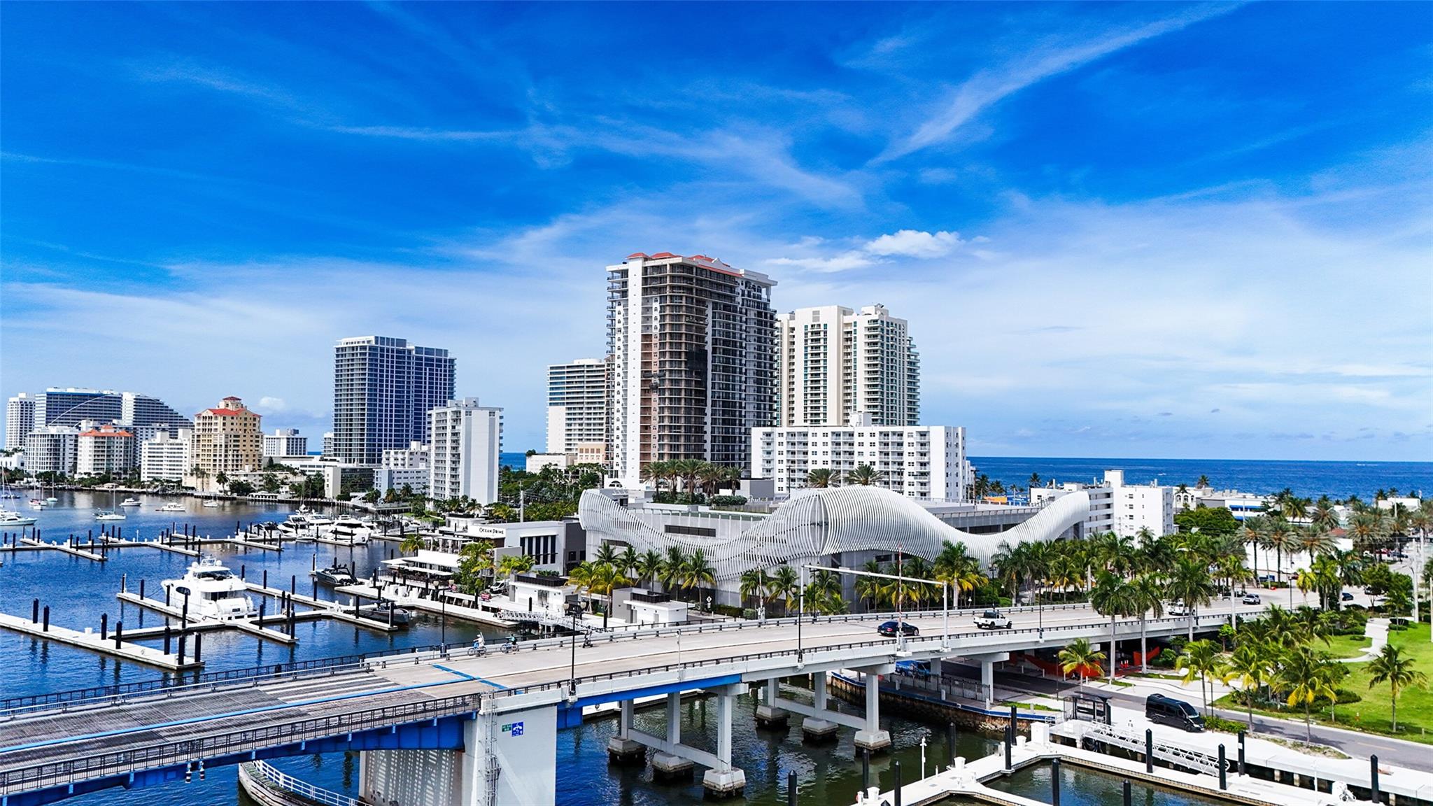 101 S Fort Lauderdale Beach Blvd 208 Property Photo 41