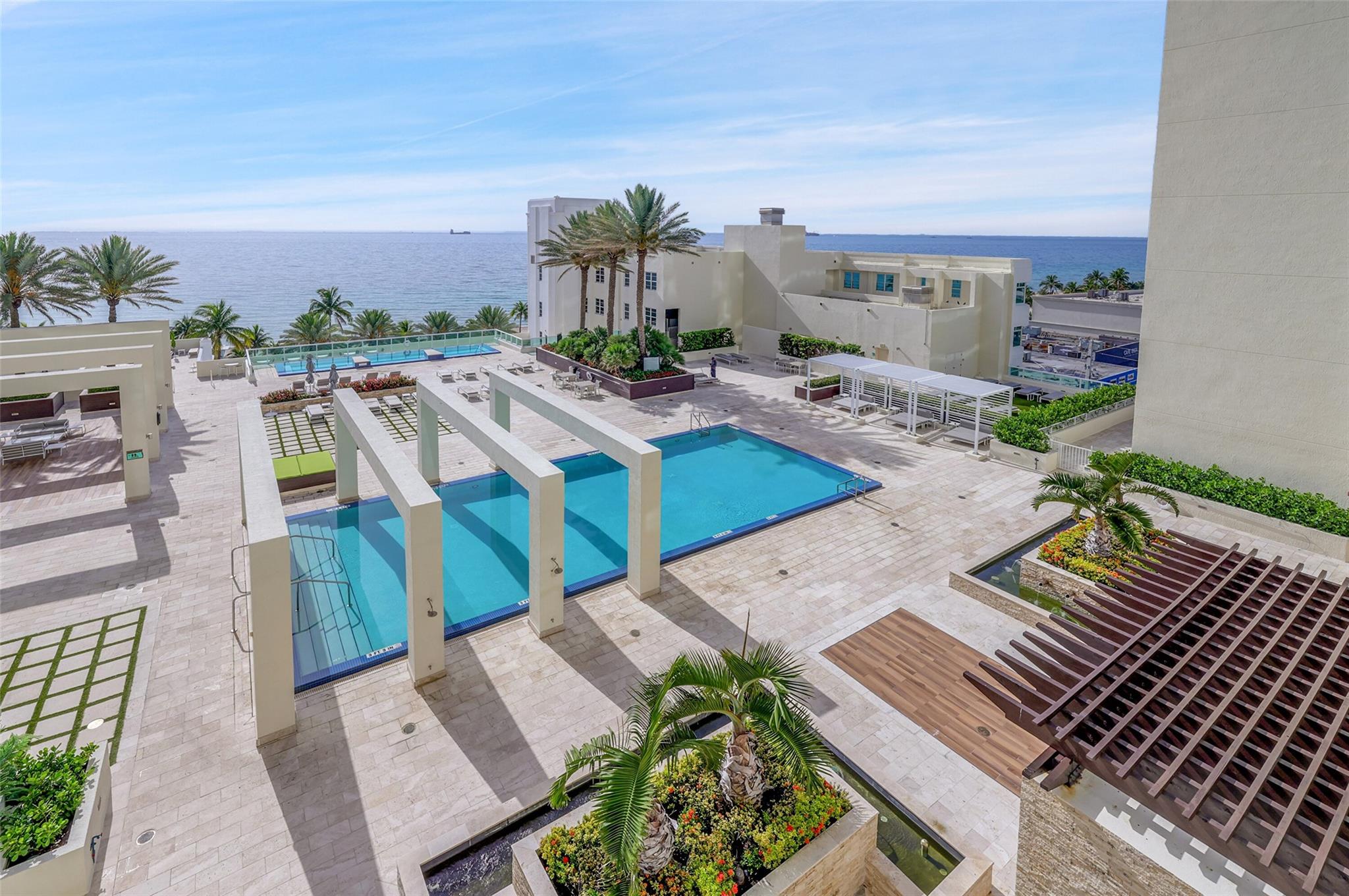 101 S Fort Lauderdale Beach Blvd 208 Property Photo 42