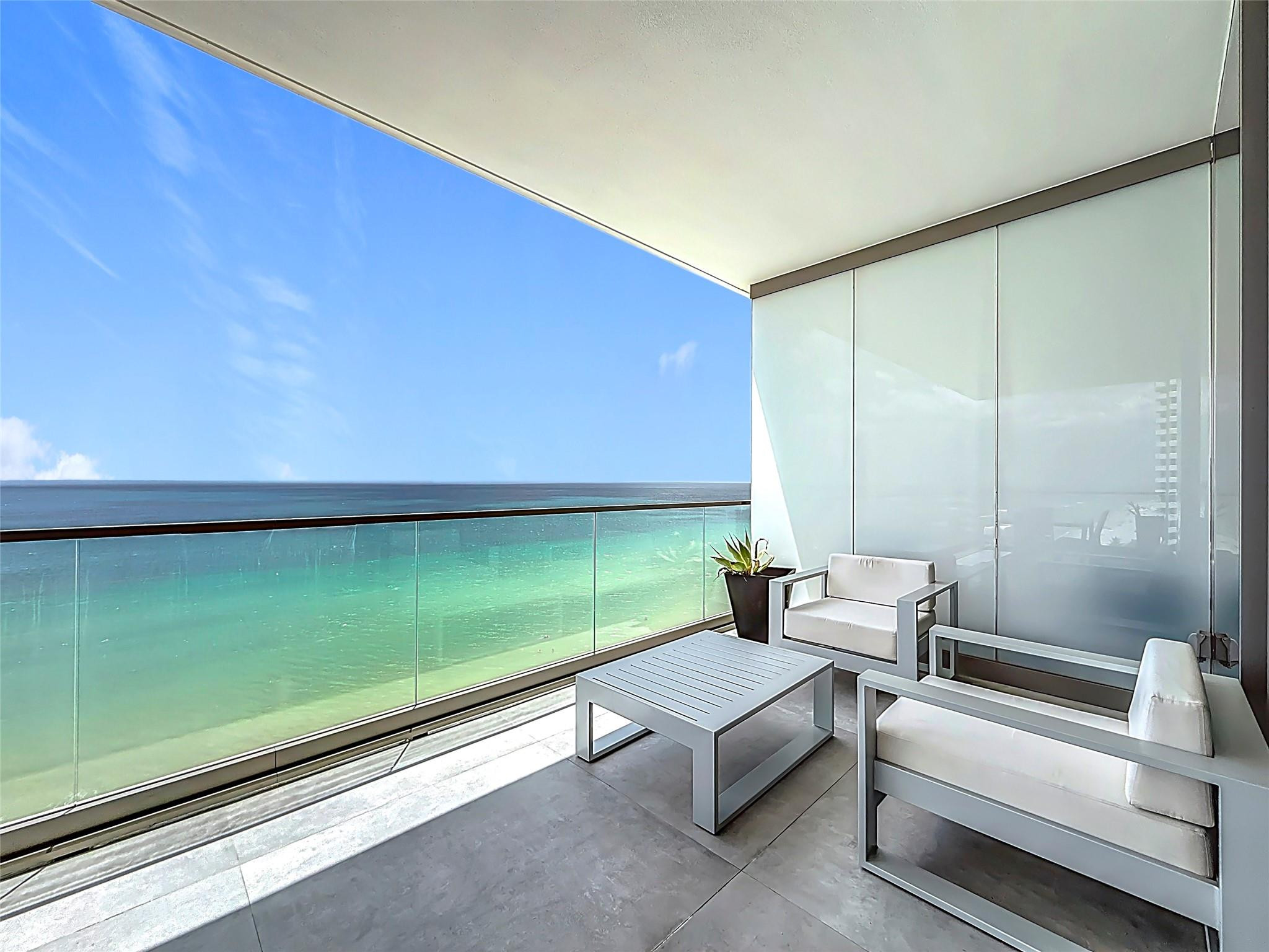 2000 S Ocean Drive 12A