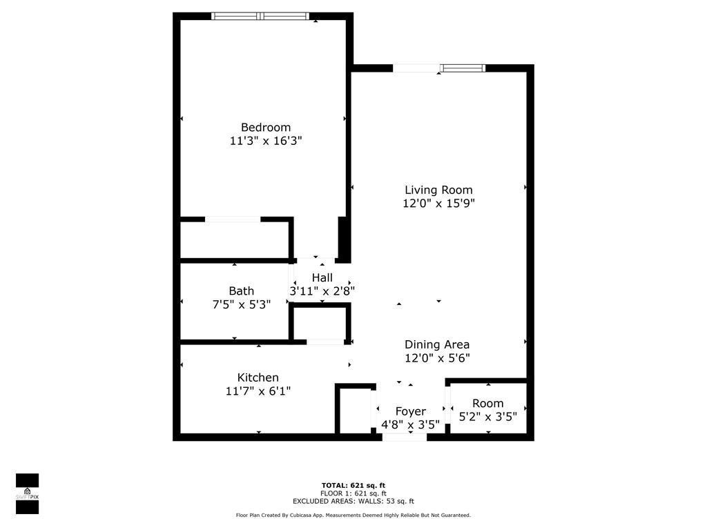 200 S Birch Road 305 Property Photo 20