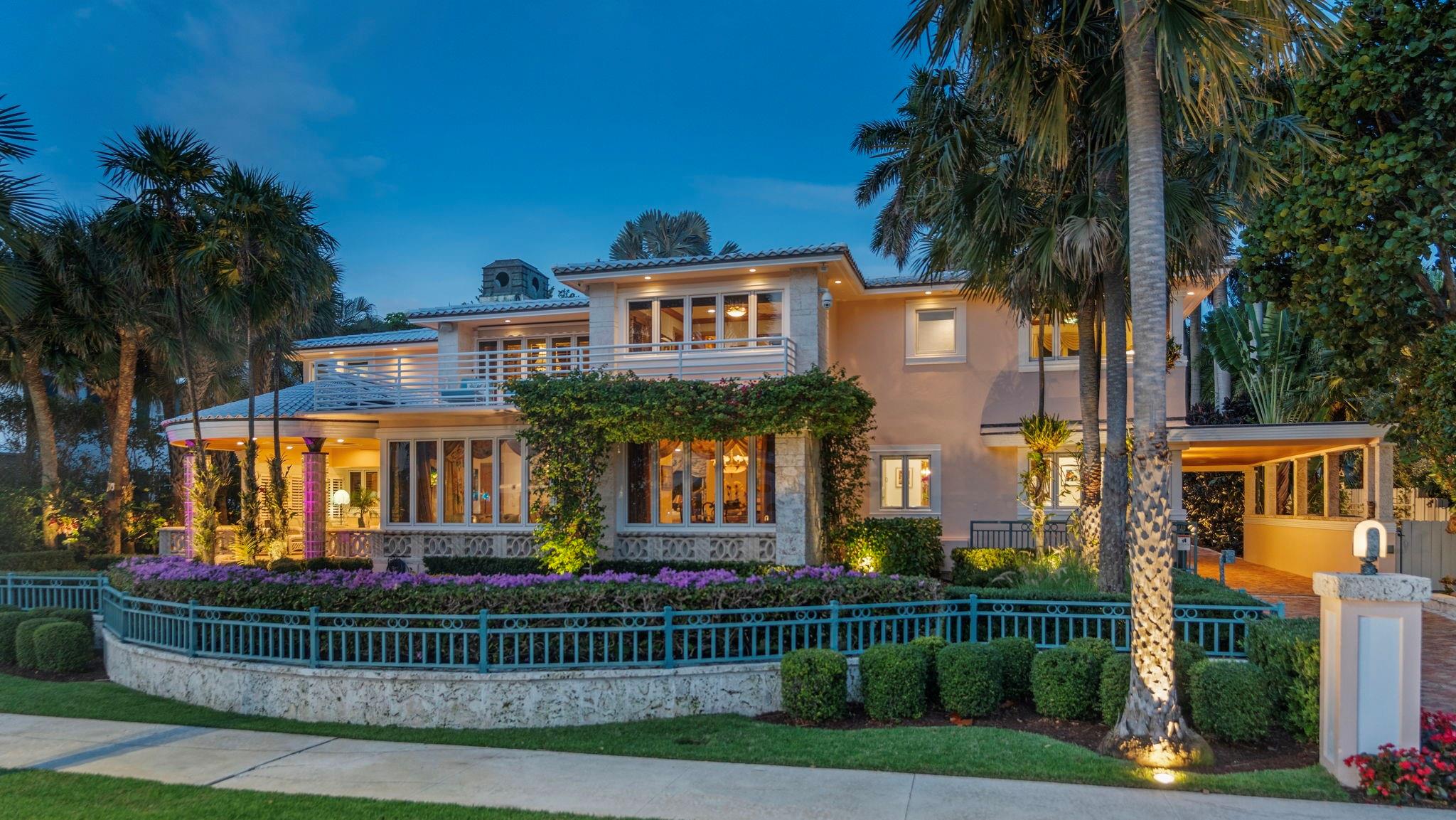 615 Idlewyld Drive Property Photo 10