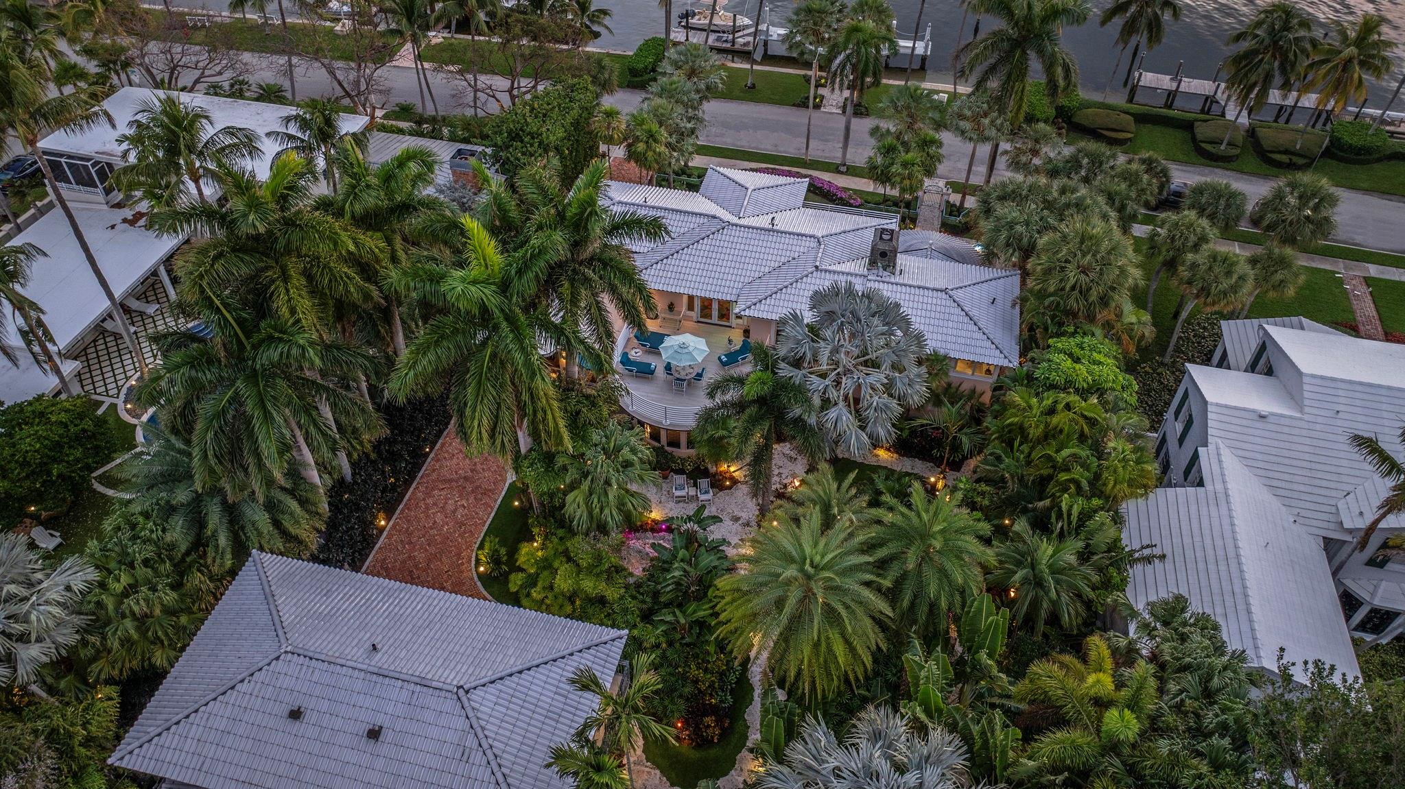 615 Idlewyld Drive Property Photo 11