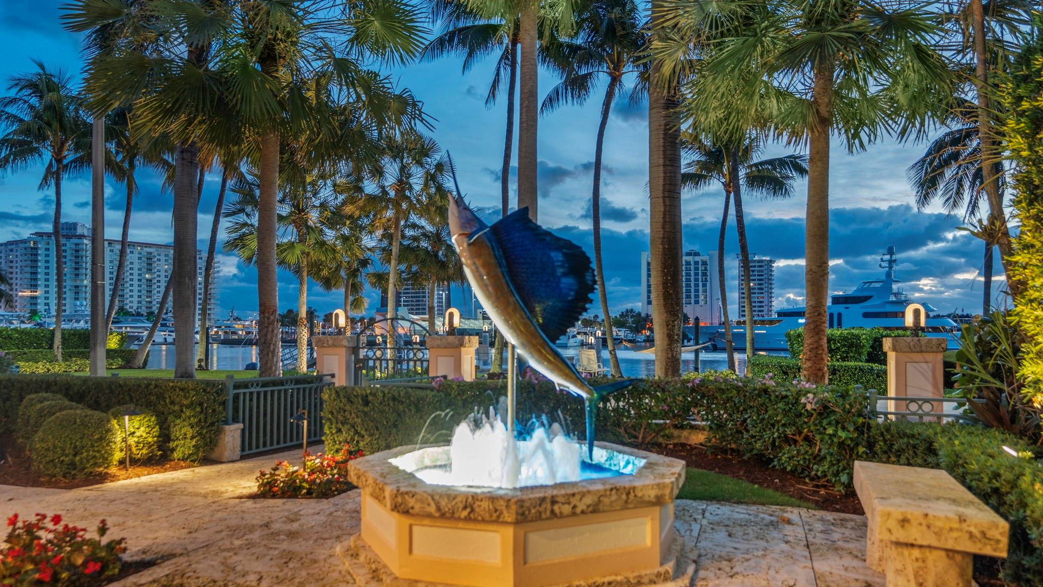 615 Idlewyld Drive Property Photo 12