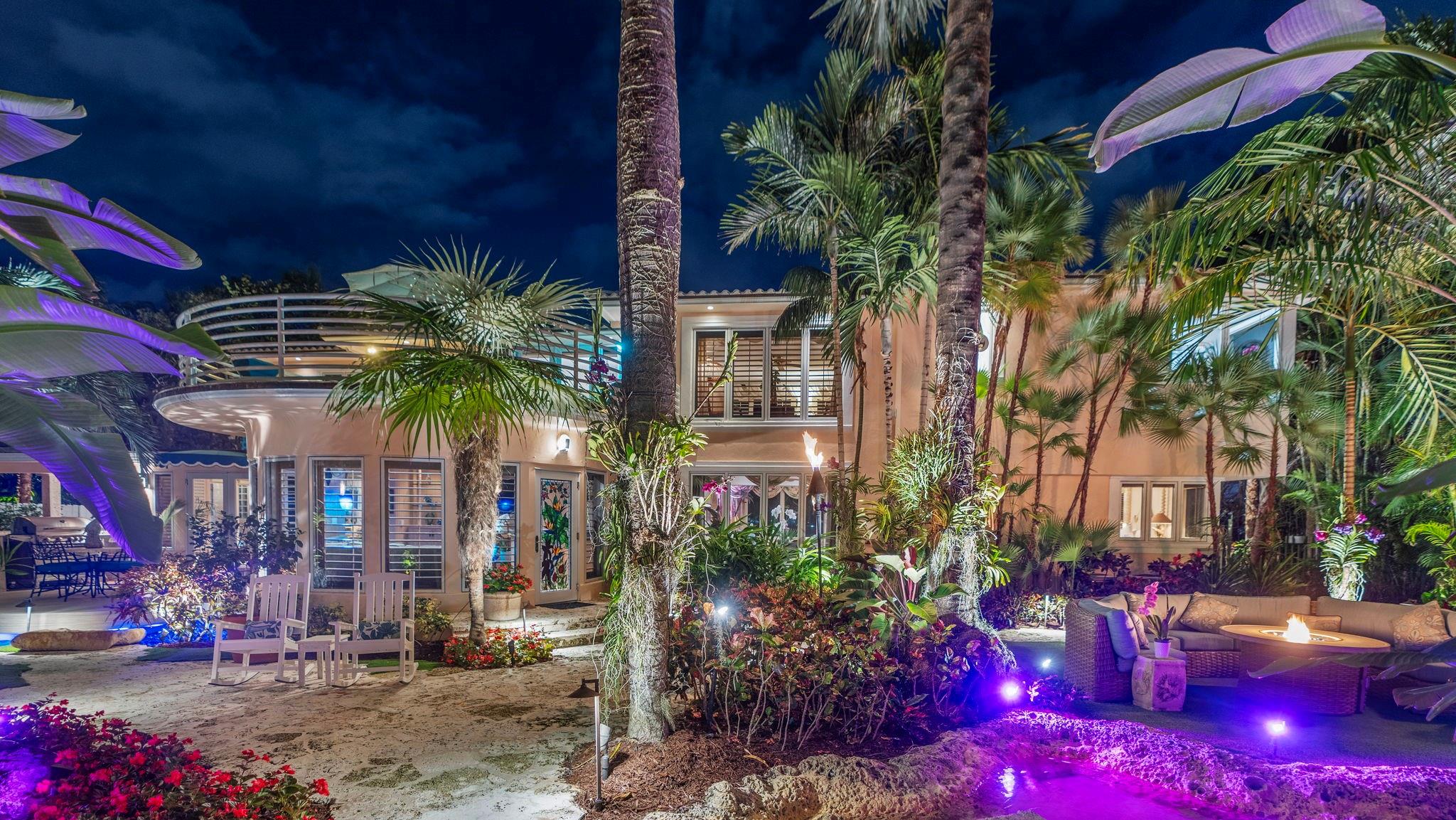 615 Idlewyld Drive Property Photo 14