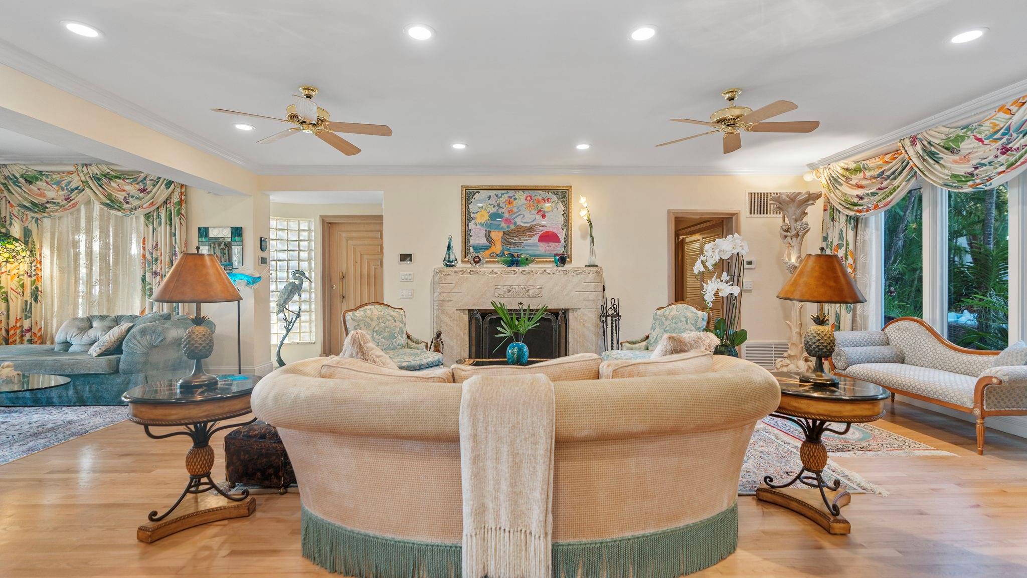 615 Idlewyld Drive Property Photo 19