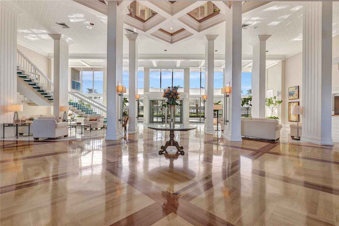 2100 S Ocean Lane 2509ph Property Photo 23