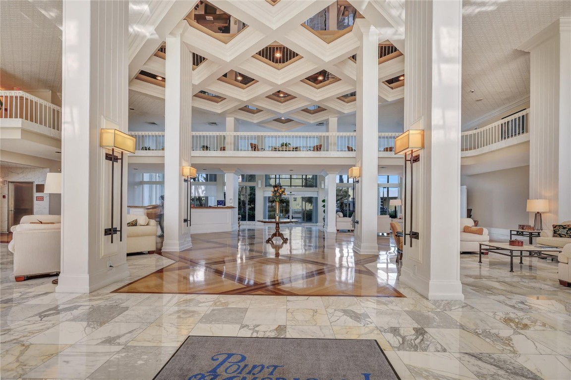 2100 S Ocean Lane 2509ph Property Photo 24