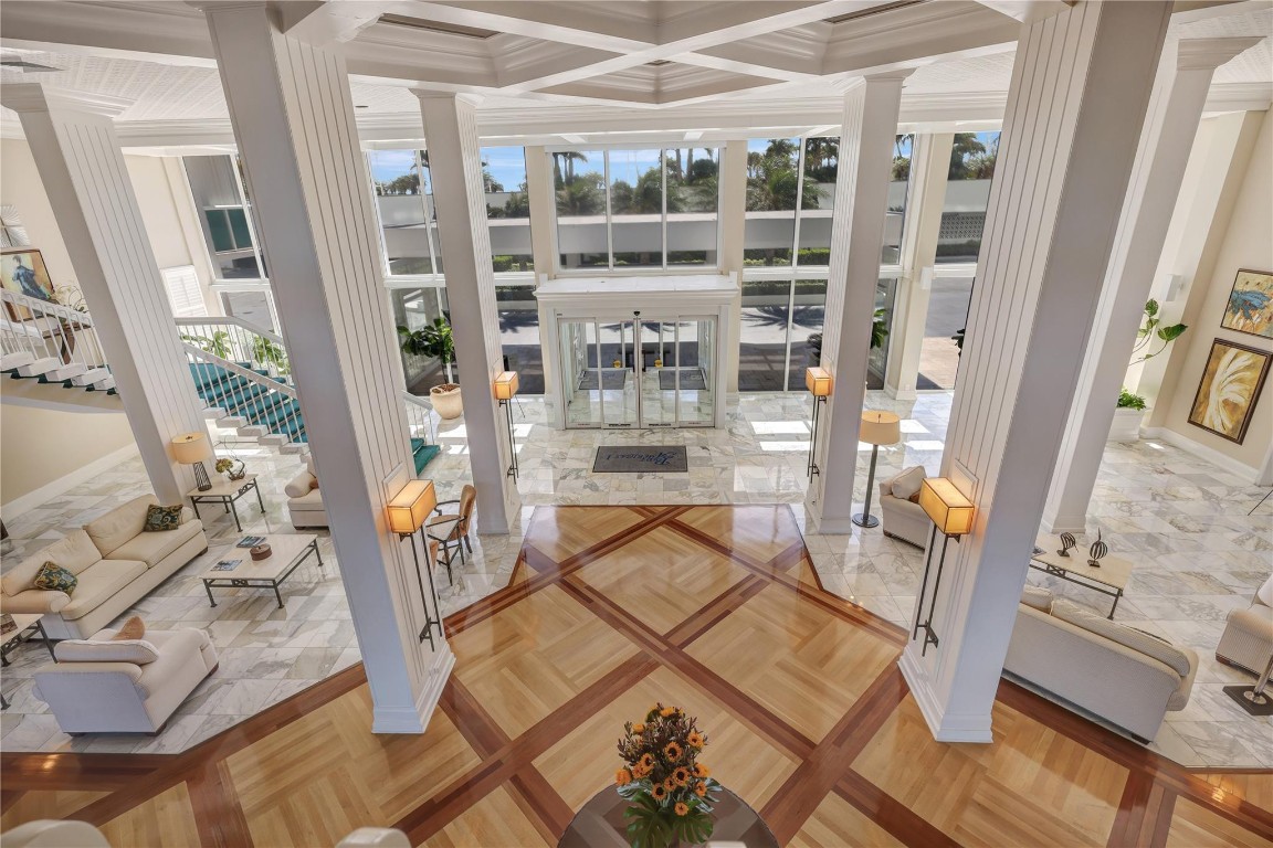 2100 S Ocean Lane 2509ph Property Photo 25
