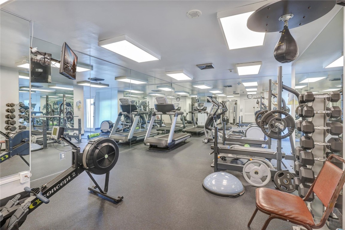2100 S Ocean Lane 2509ph Property Photo 29