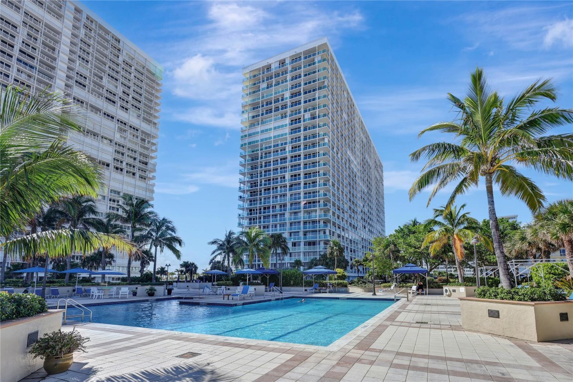 2100 S Ocean Lane 2509ph Property Photo 31