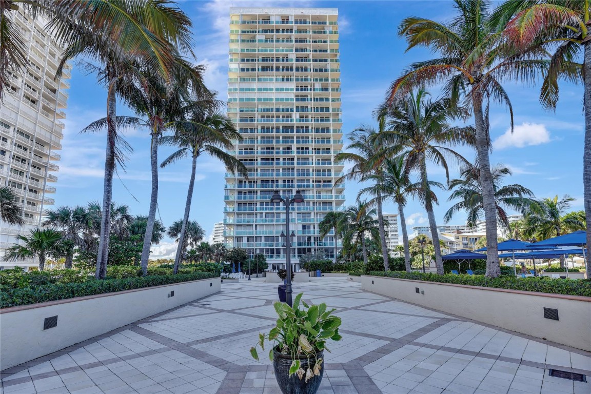 2100 S Ocean Lane 2509ph Property Photo 33