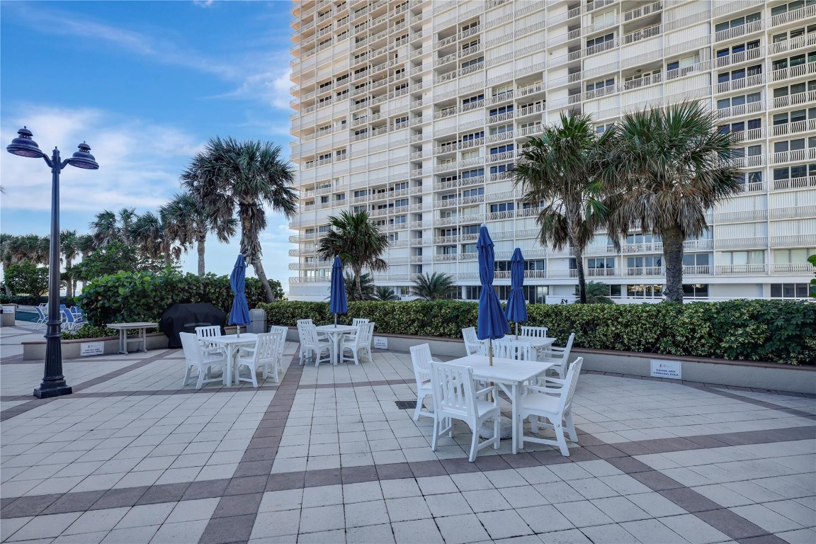 2100 S Ocean Lane 2509ph Property Photo 34