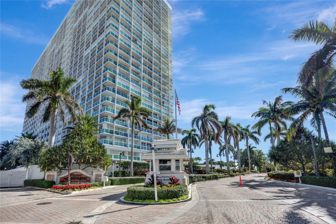 2100 S Ocean Lane 2509ph Property Photo 35