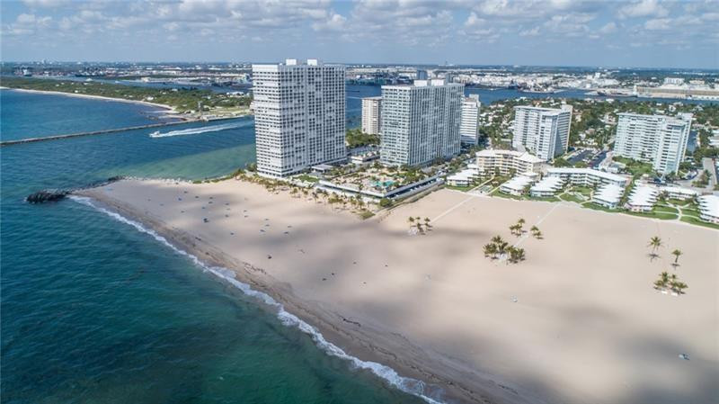 2100 S Ocean Lane 2509ph Property Photo 36