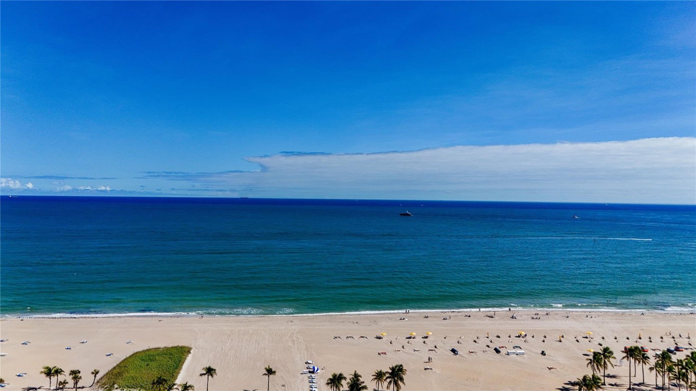 2100 S Ocean Lane 2509ph Property Photo 37
