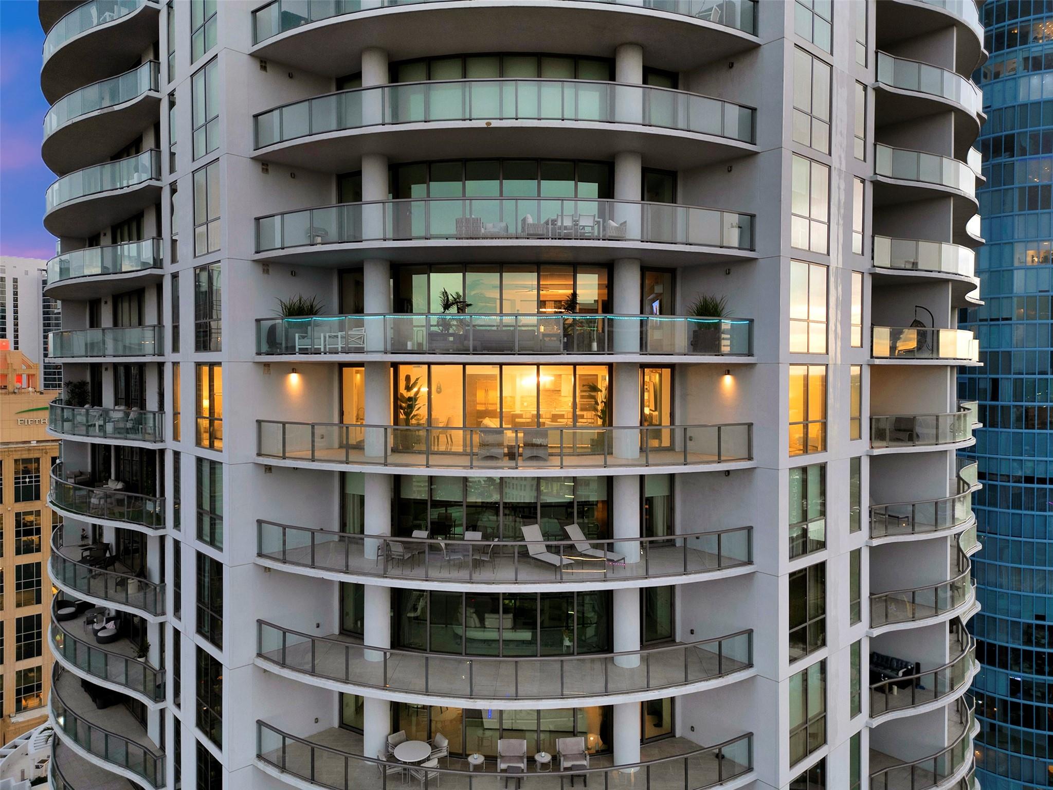 100 E Las Olas Blvd 2803 Property Photo 1