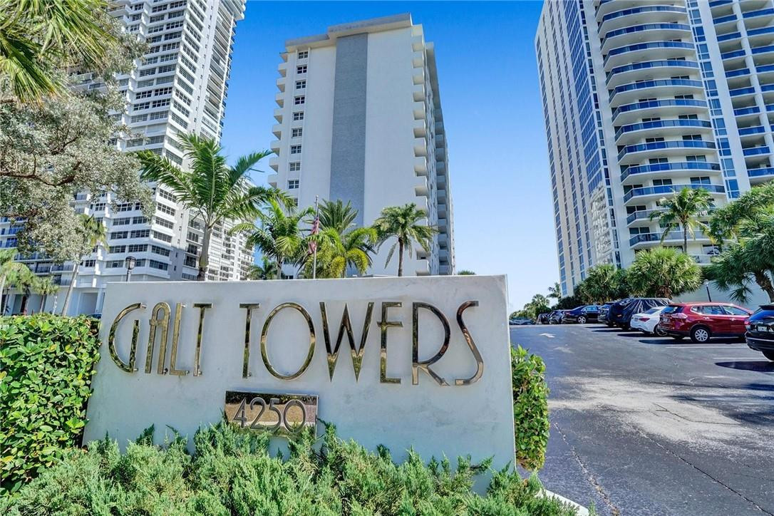 4250 Galt Ocean Drive 9r Property Photo 60