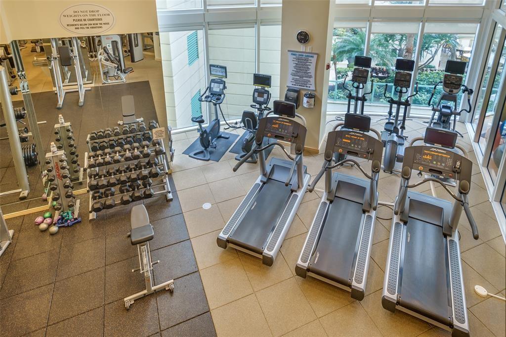 347 N New River Dr E 2102 Property Photo 49