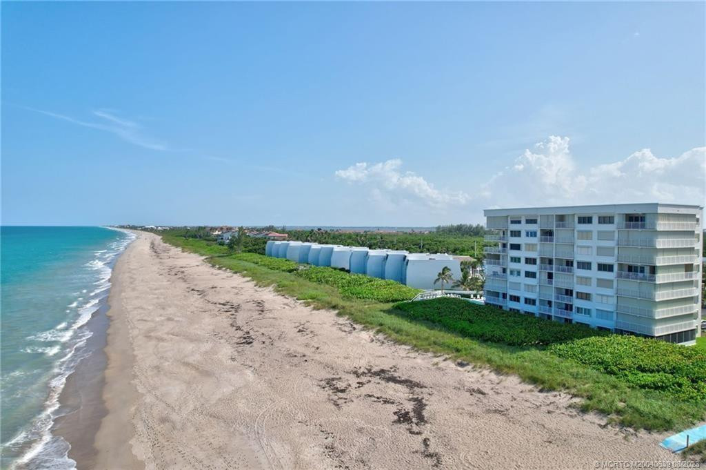 10980 S Ocean Drive 114