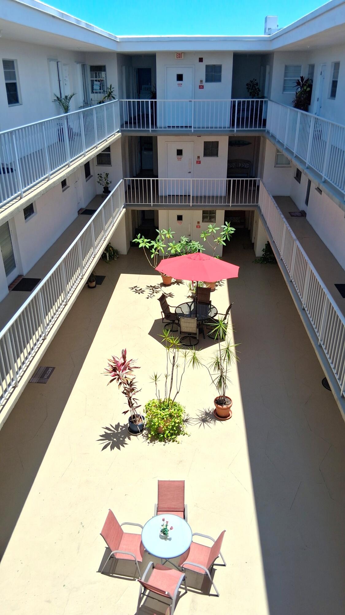 2010 Fillmore Street 303 Property Photo 2