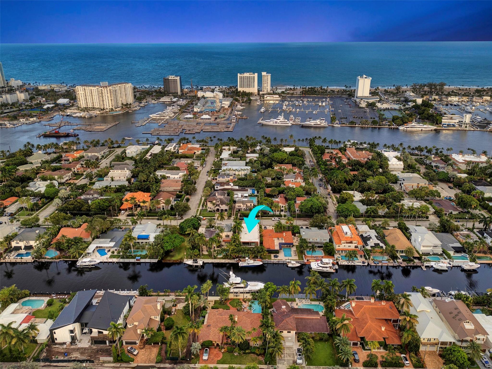 609 Poinciana Dr Property Photo 9