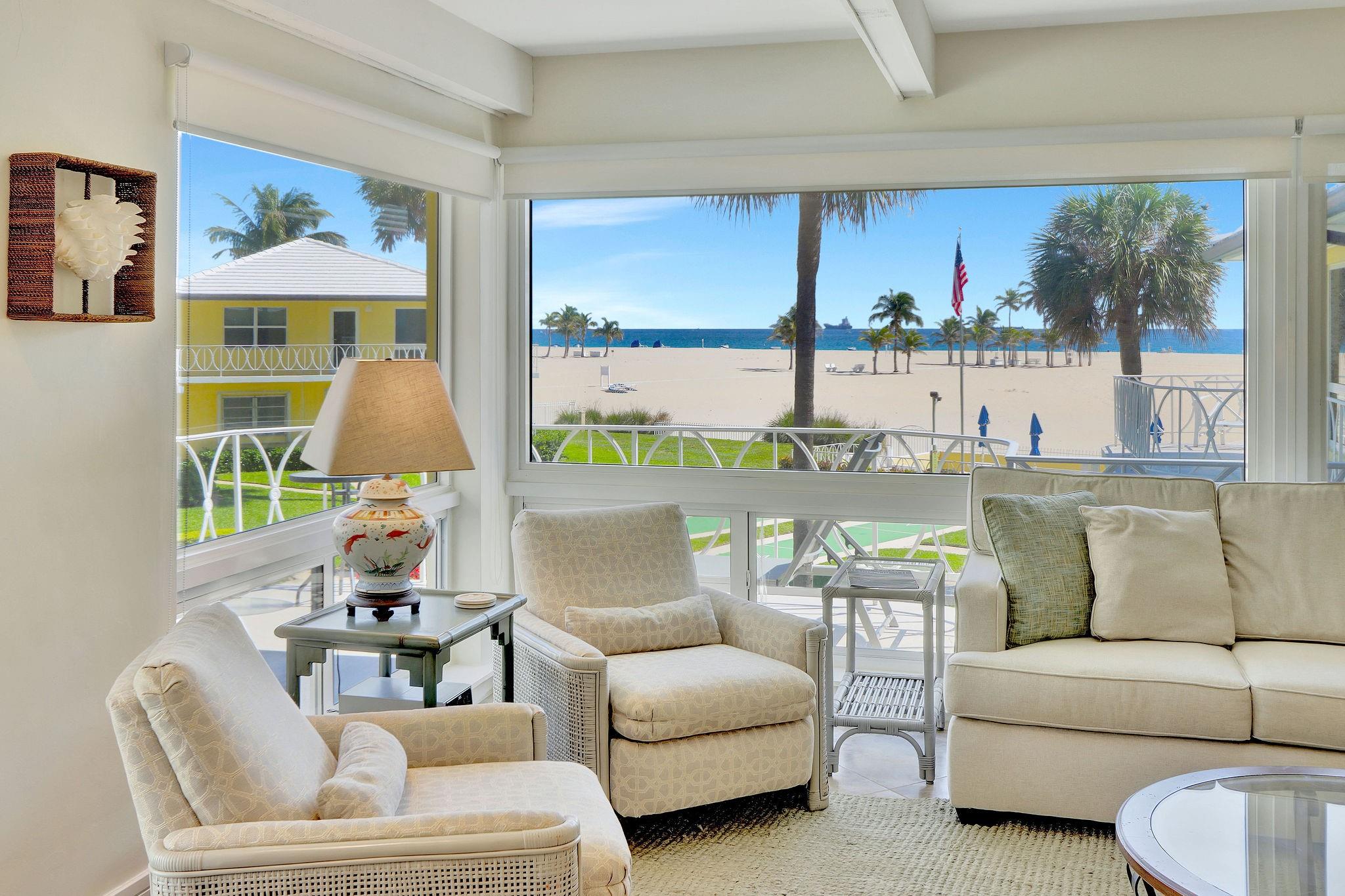 2000 S Ocean Ln 13 Property Photo 2