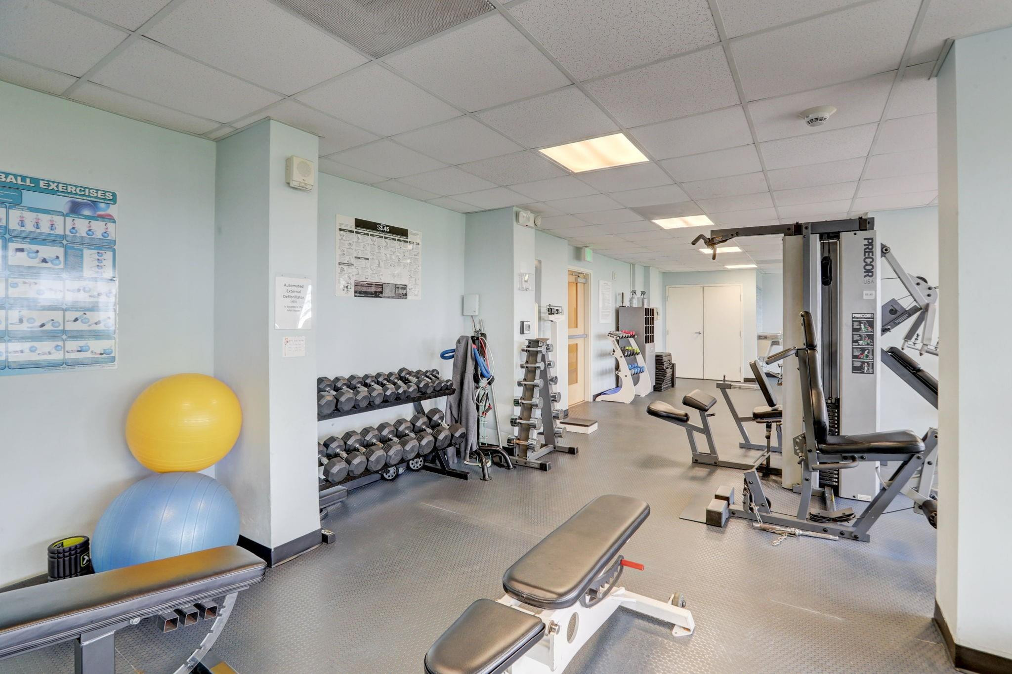 2100 S Ocean Drive 15e Property Photo 29