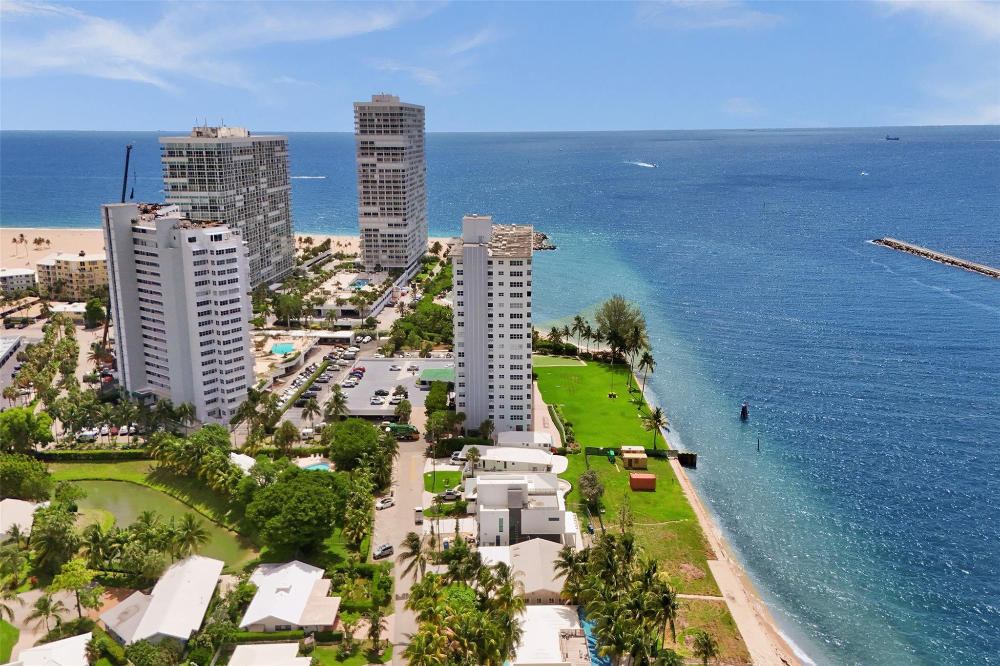 2100 S Ocean Drive 15e Property Photo 34