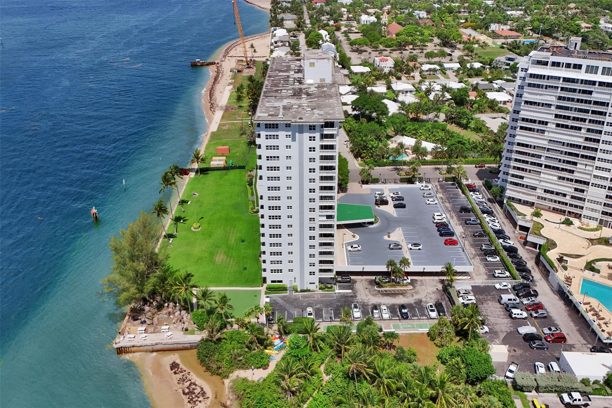 2100 S Ocean Drive 15e Property Photo 35