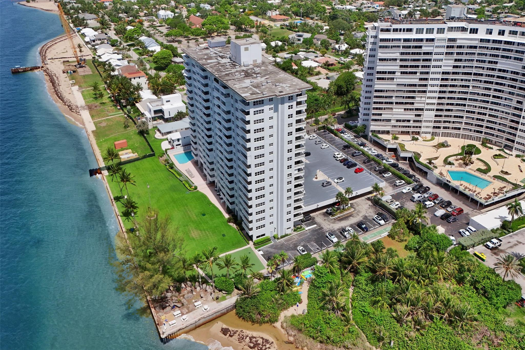 2100 S Ocean Drive 15e Property Photo 36