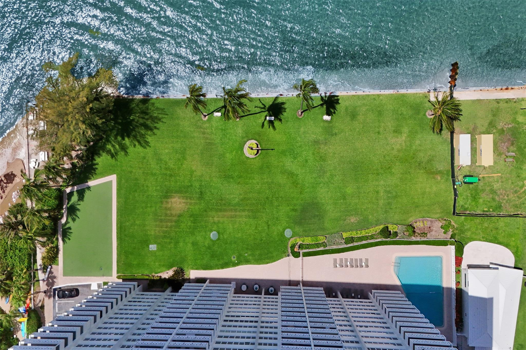 2100 S Ocean Drive 15e Property Photo 40